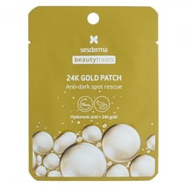SeSDerma Beauty Treats 24K Gold Patch (1pair)